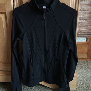 LULULEMON/IVIVVA Black Define Jacket